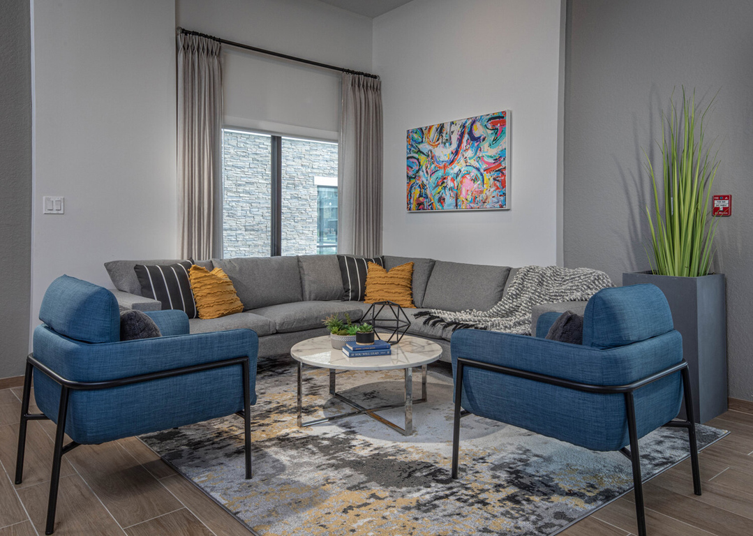 Affordable Apartments Parramore Oaks