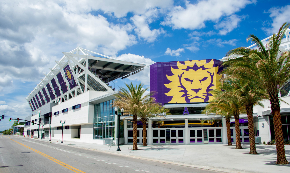 Affordable Apartments Parramore Oaks